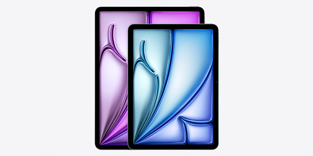 iPad Air 6