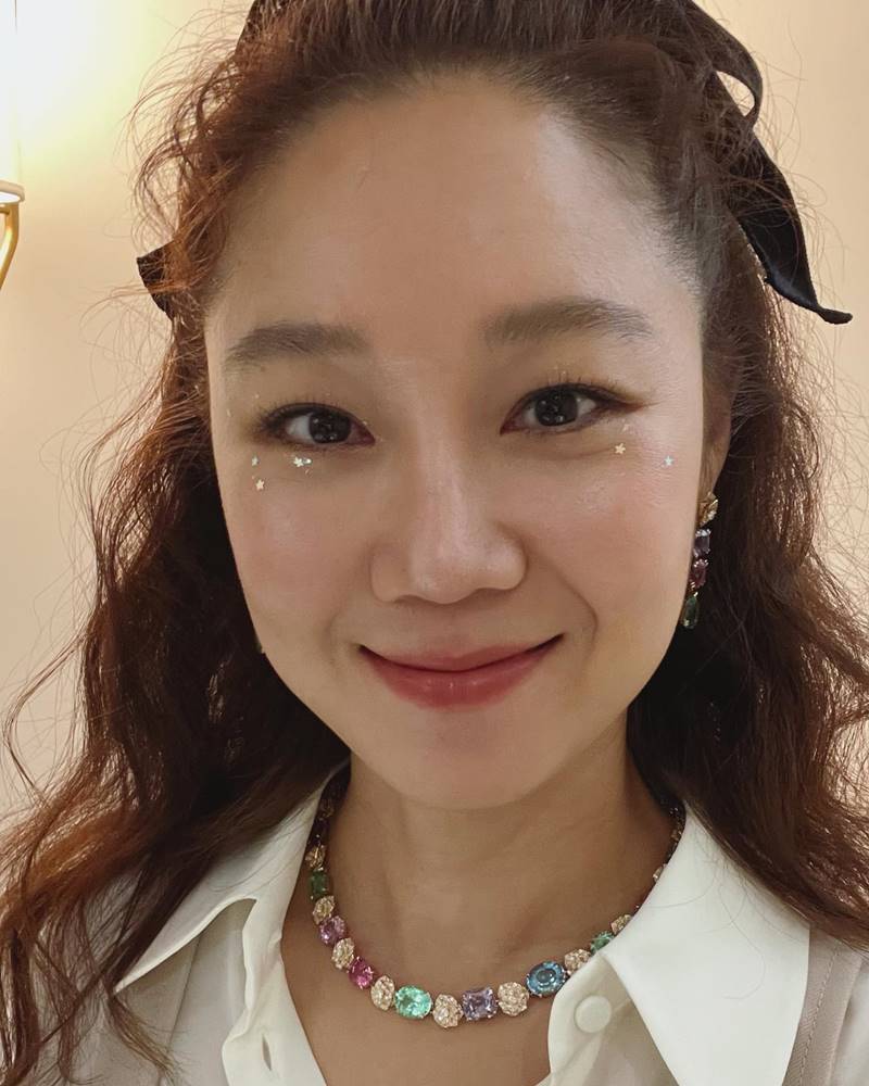 กงฮโยจิน เตรียมแต่งงานแล้ว