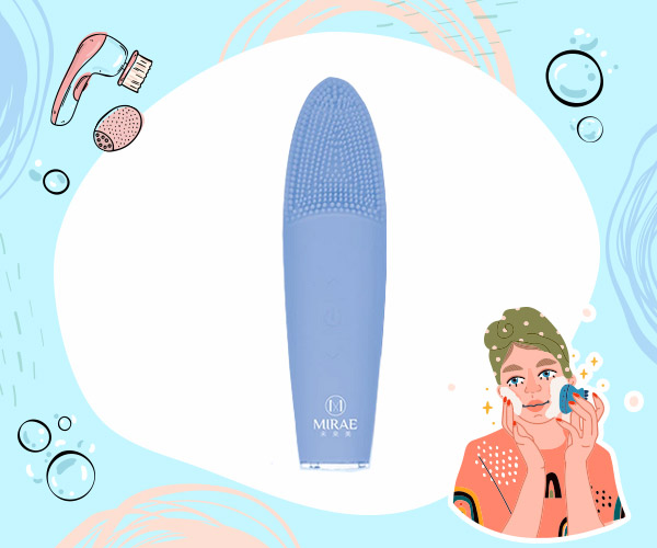 เครื่องล้างหน้า