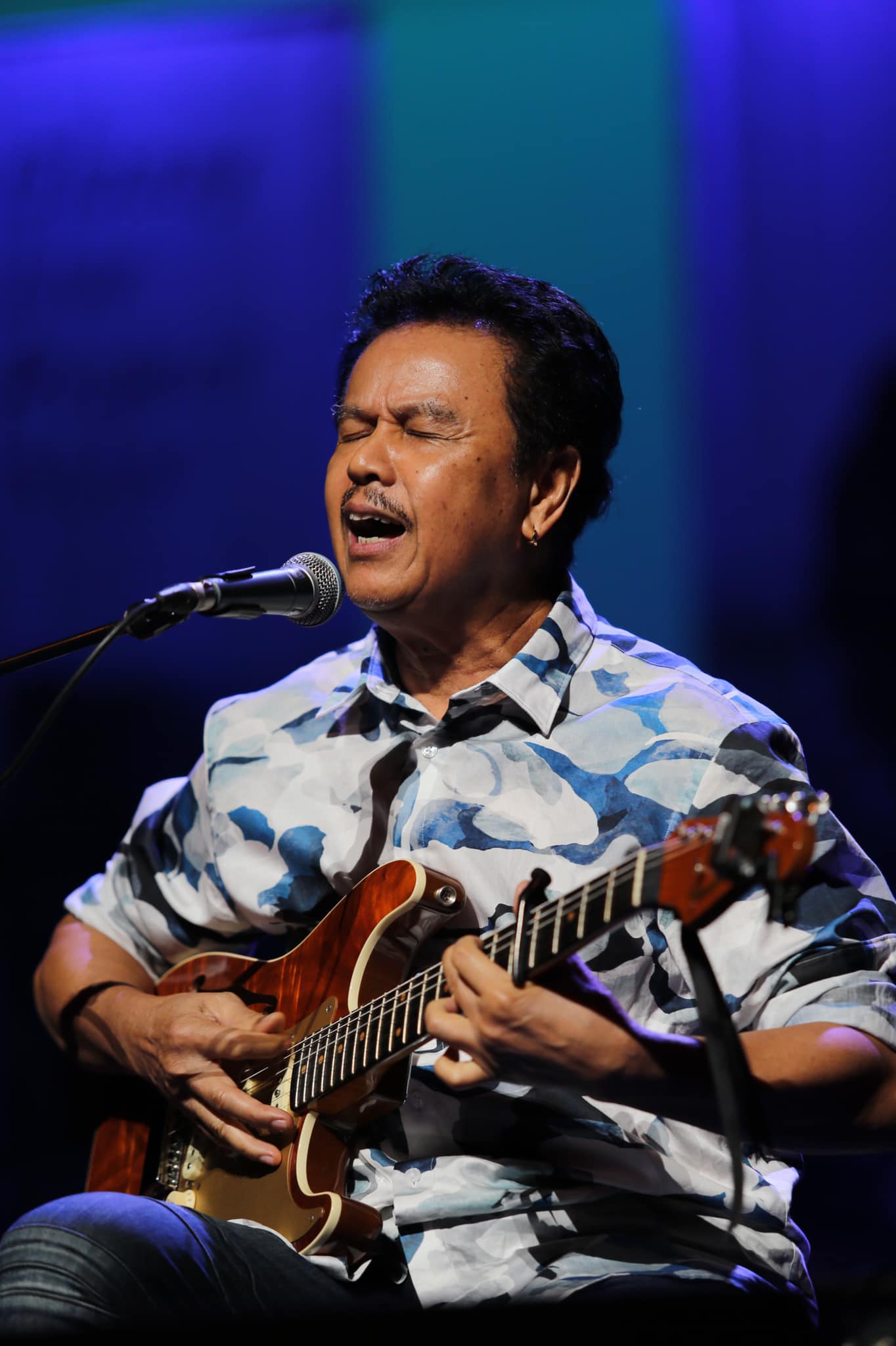 น้าหมู พงษ์เทพ