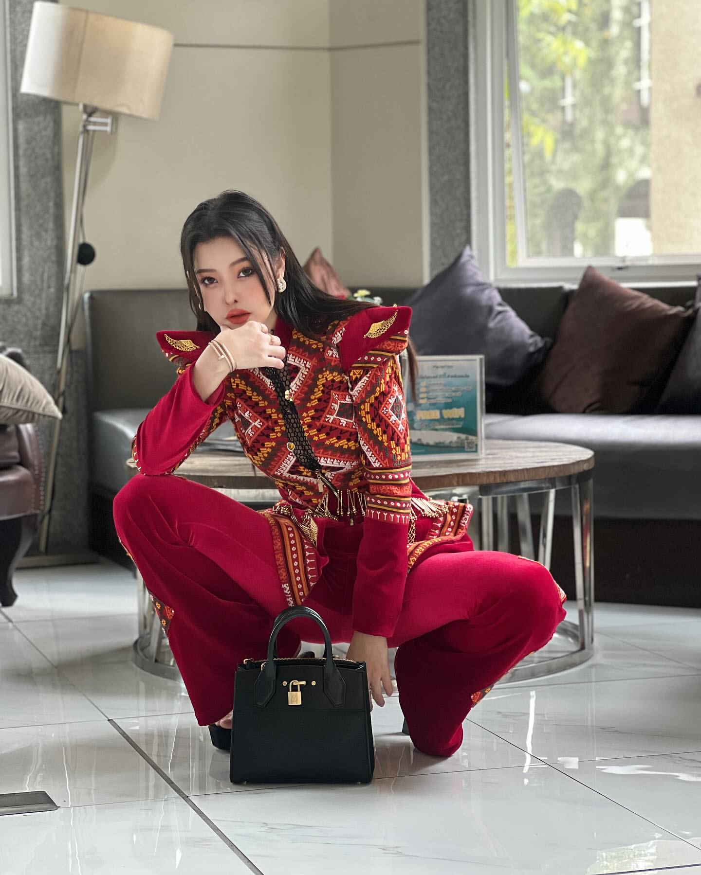 ลิลลี่ เหงียน