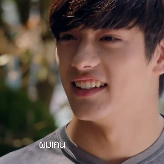 ลุค อิชิคาว่า ตัดสินใจแยกทาง GMMTV บ้านหลังแรกวงการบันเทิง 