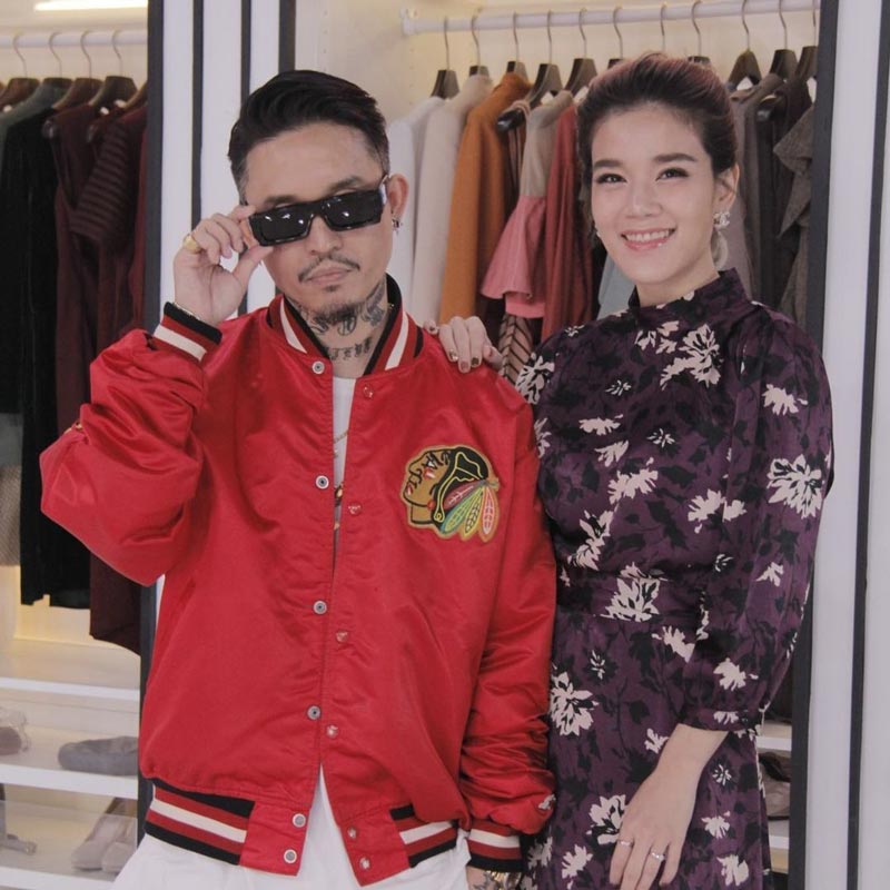 เดย์ ไทยเทเนี่ยม