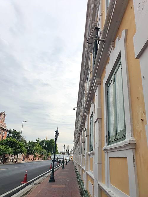 ตึกกระทรวงกลาโหม