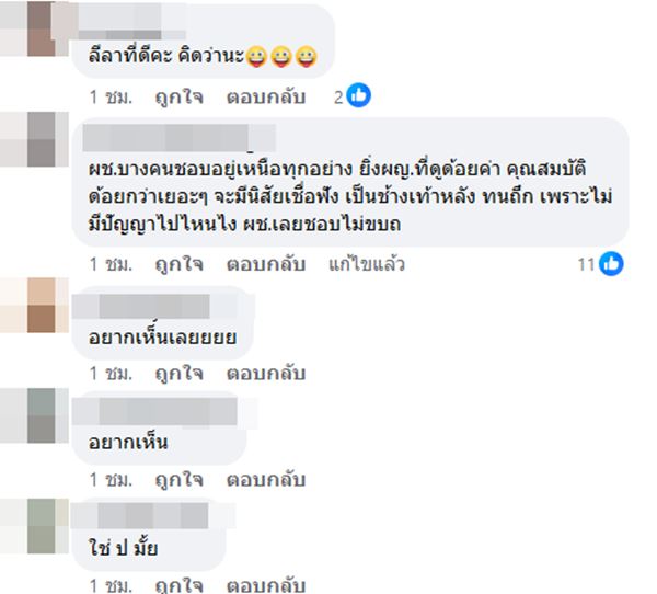 มือที่สามสามีนางร้าย