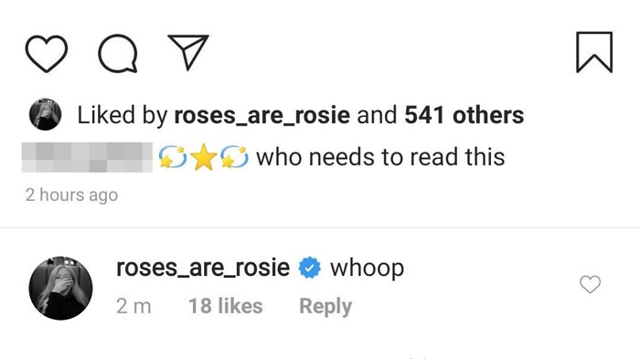 โรเซ่ BLACKPINK