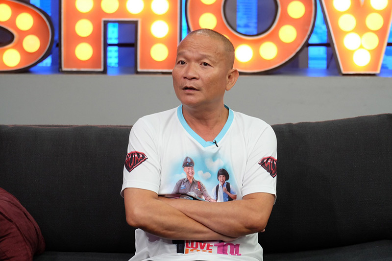 หม่ำ ม๊กจก