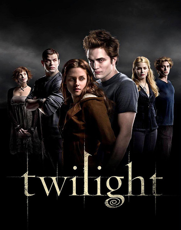หนัง Twilight