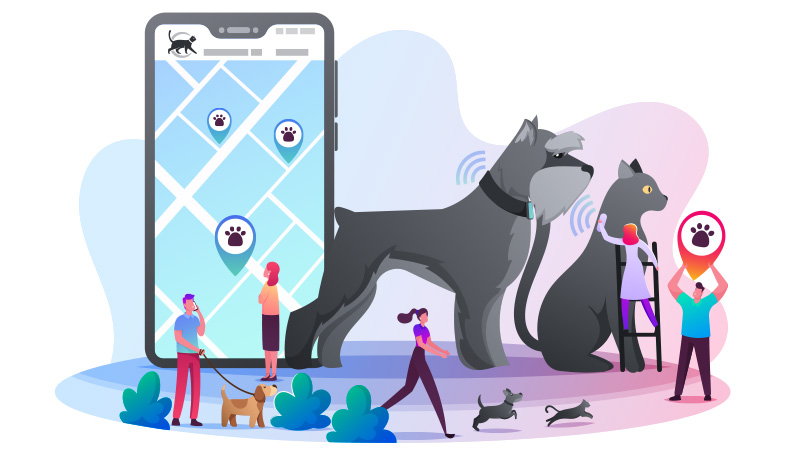 Pet Tracker