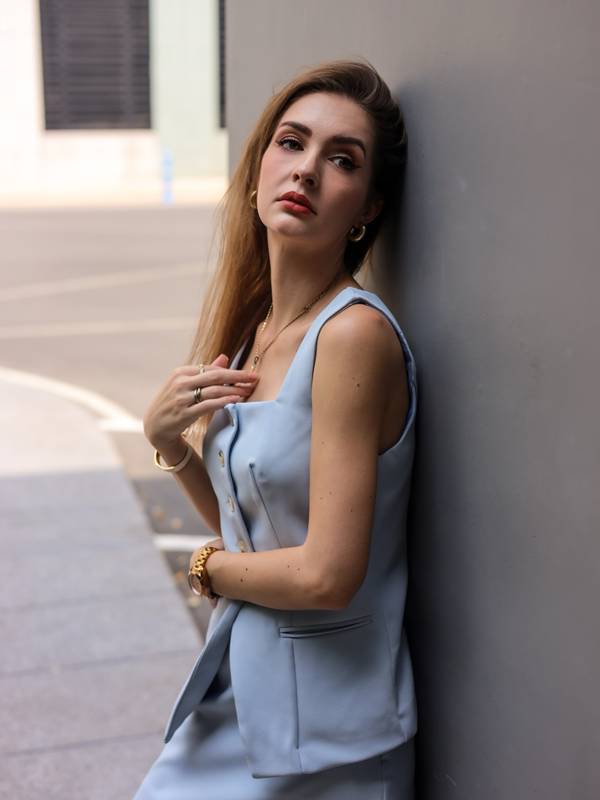 คิตตี้ คริสติน่า