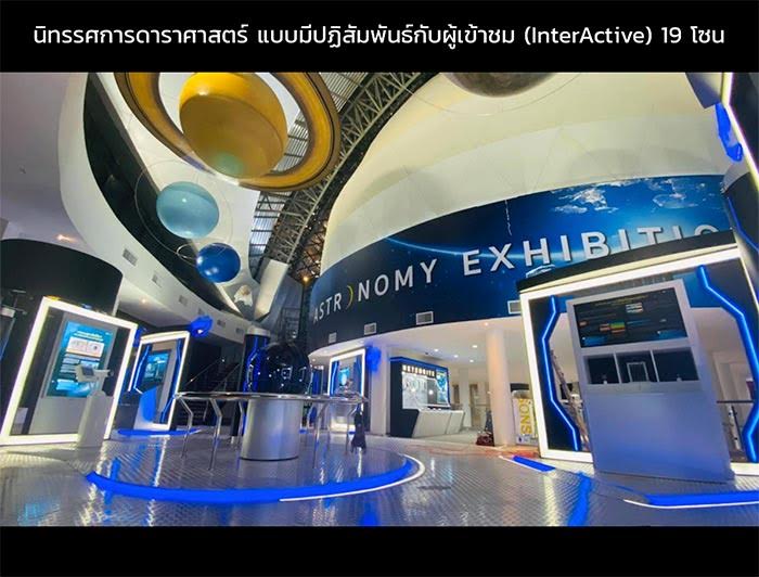 ข่าวดาราศาสตร์ 2563