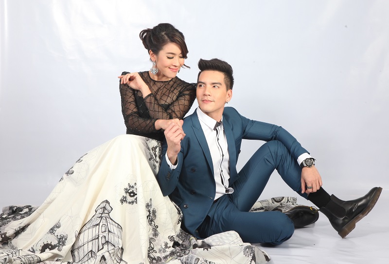 ละครรักต่างวัย