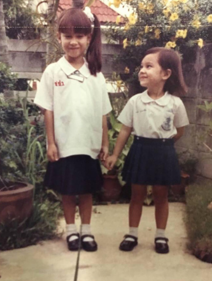 แพร เอมเมอรี่ ประวัติ