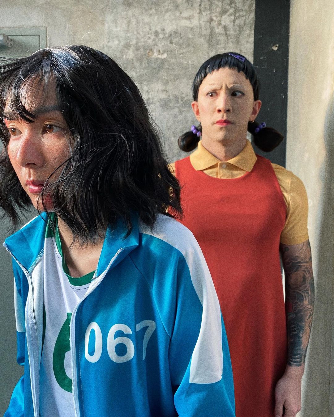 โฟร์ ธามไท