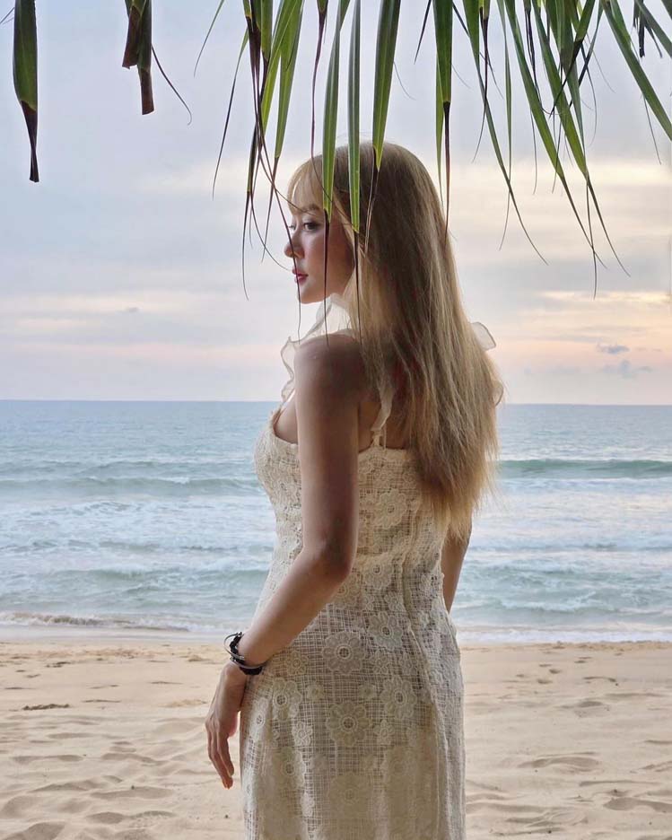 แก้มบุ๋ม ปรียาดา