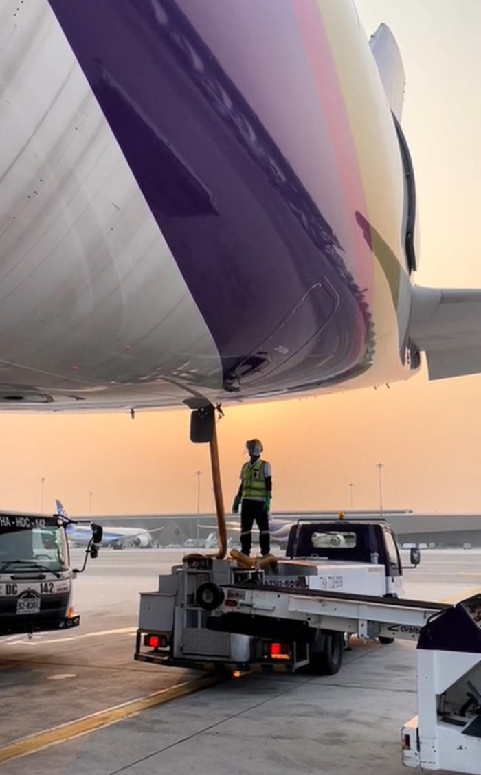 ขับถ่าย