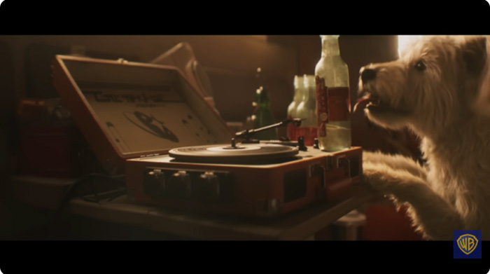 Supergirl หนังซูปเปอร์ฮีโร่ DC Studios หนังใหม่ 2026 ภาพตัวอย่าง