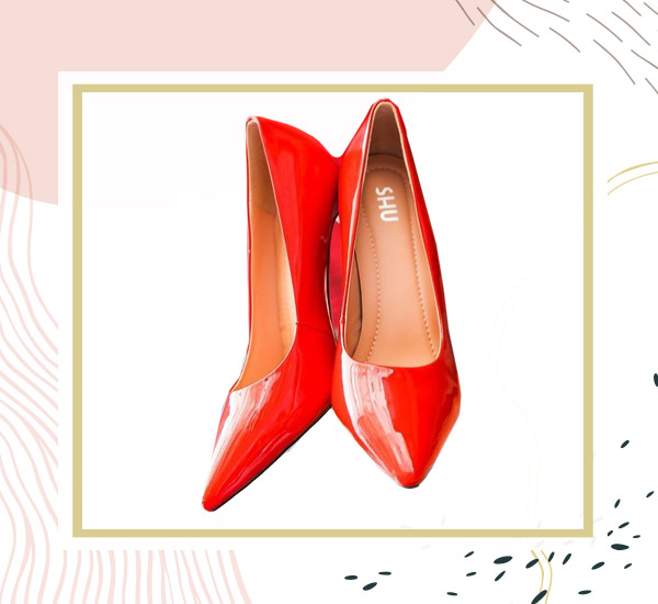 รองเท้าผู้หญิง