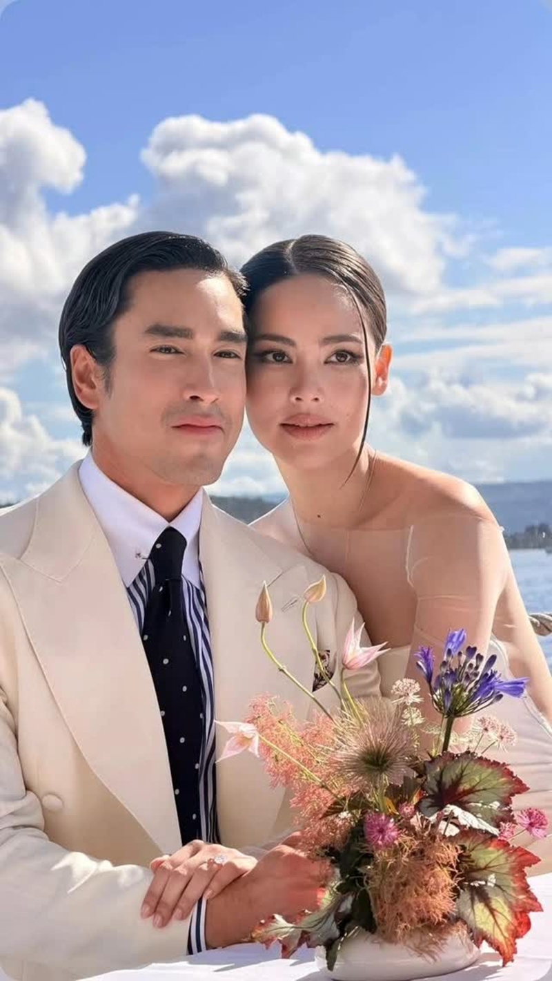ณเดชน์ - ญาญ่า