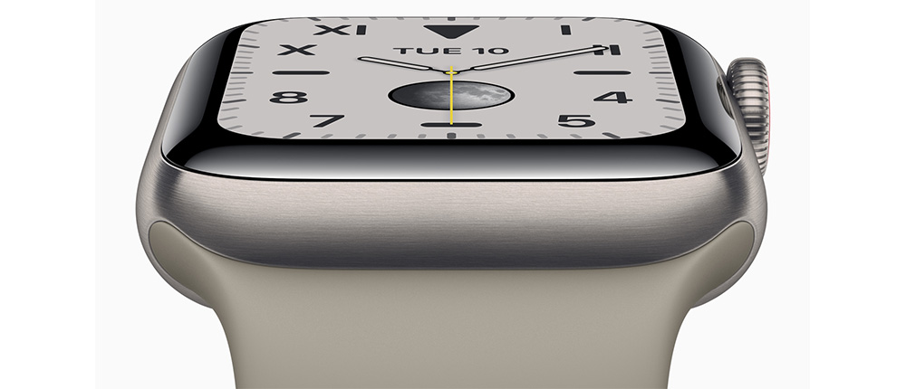 Apple Watch Series 5