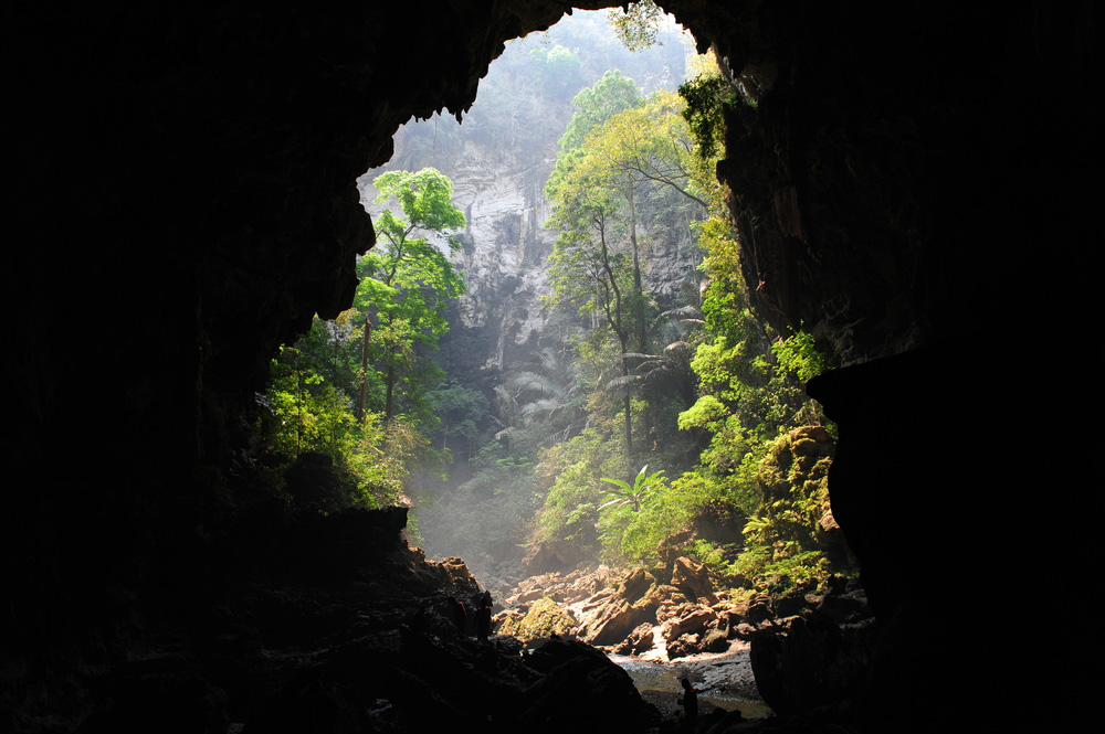 อุทยานแห่งชาติลำคลองงู