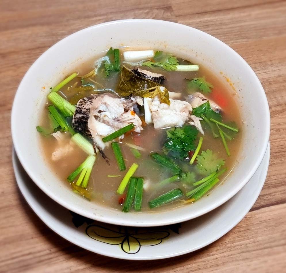 ต้มส้ม