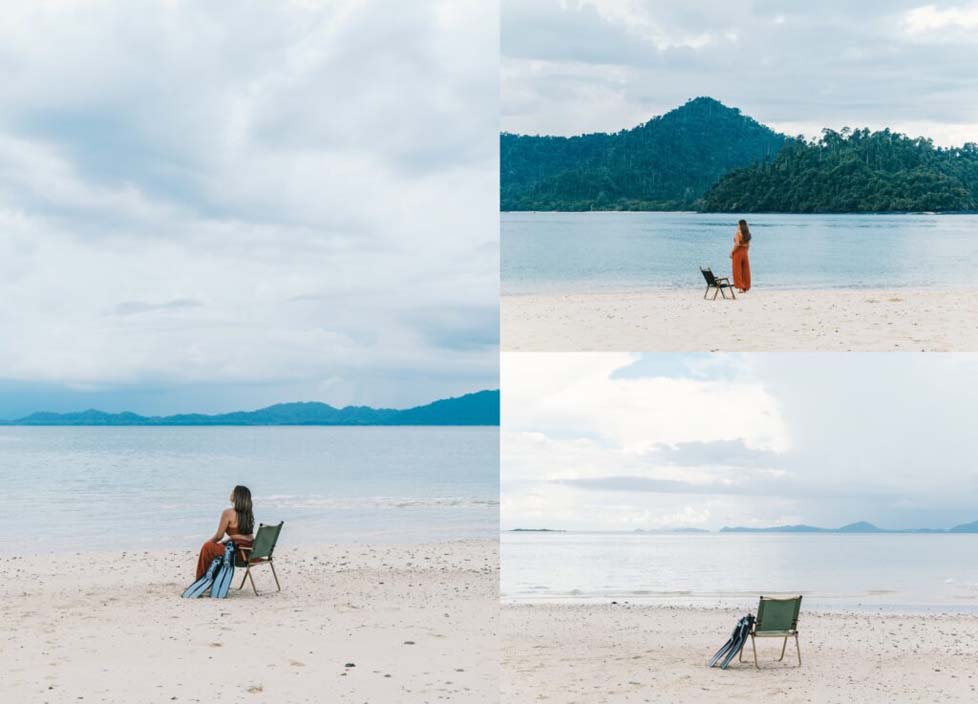 ที่เที่ยวระนอง