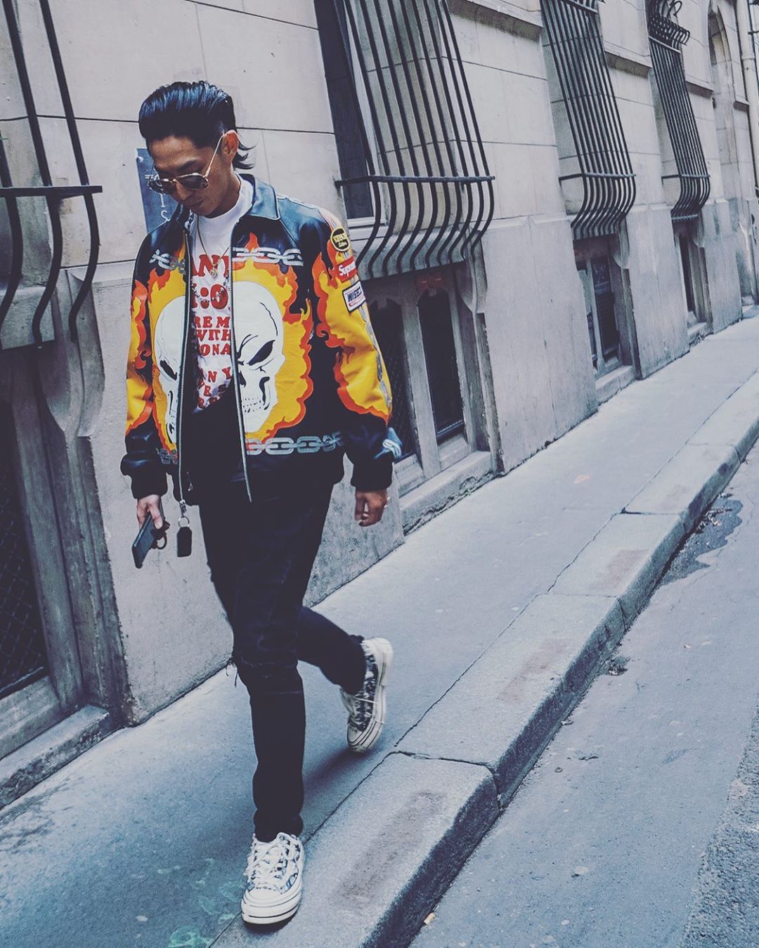 แวนเนส วู