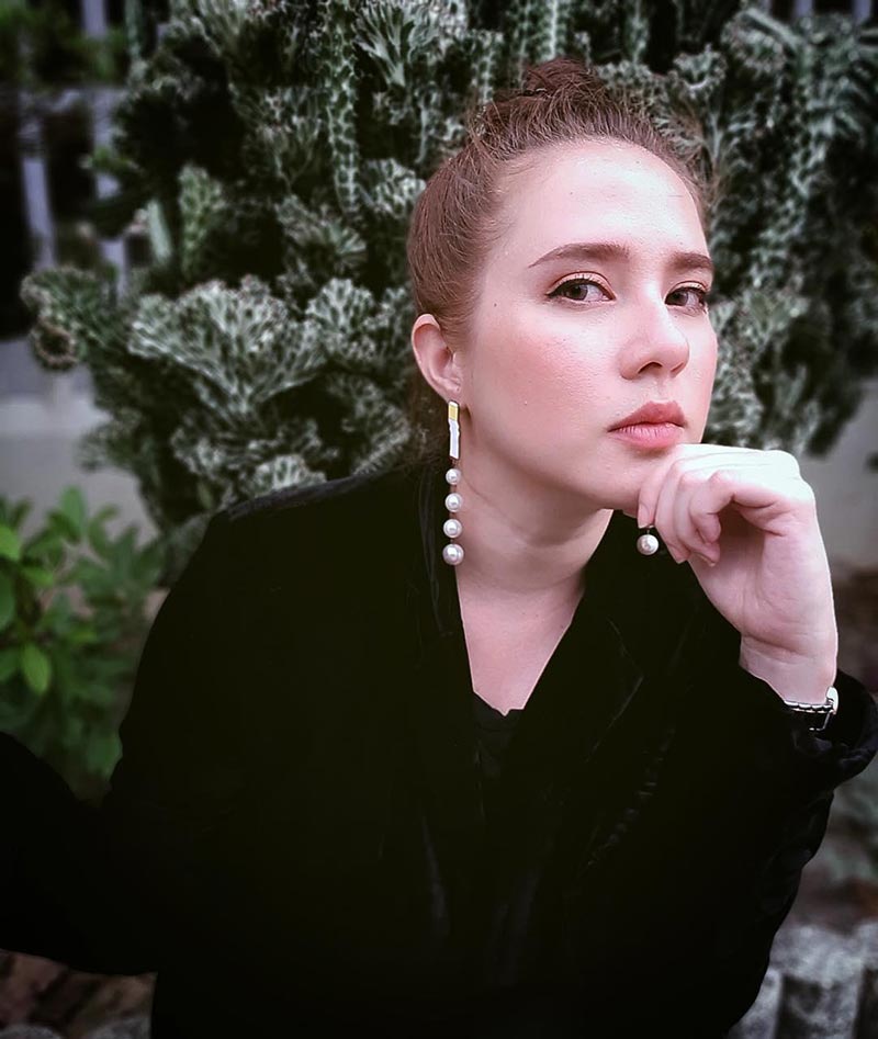 จิลล์ โรเจอร์