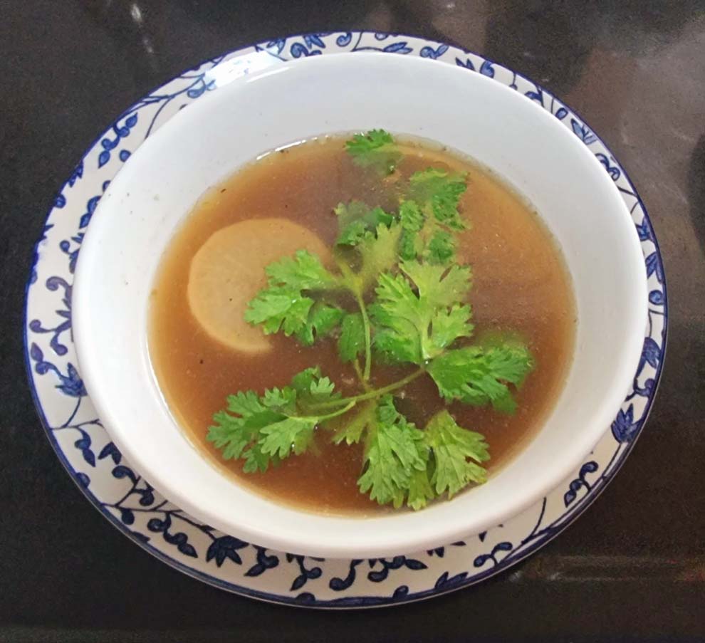 ข้าวแห้งไก่
