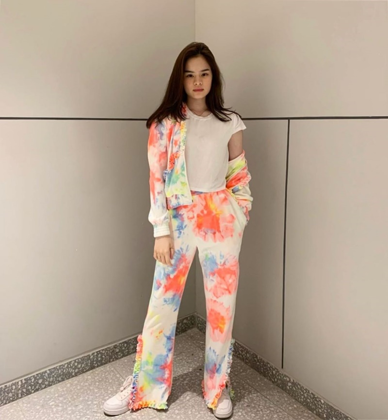 แอลลี่ อชิรญา