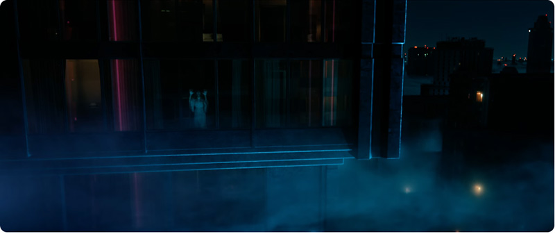 Her Private Hell นรกของเธอ หนังใหม่ 2026 ภาพตัวอย่าง