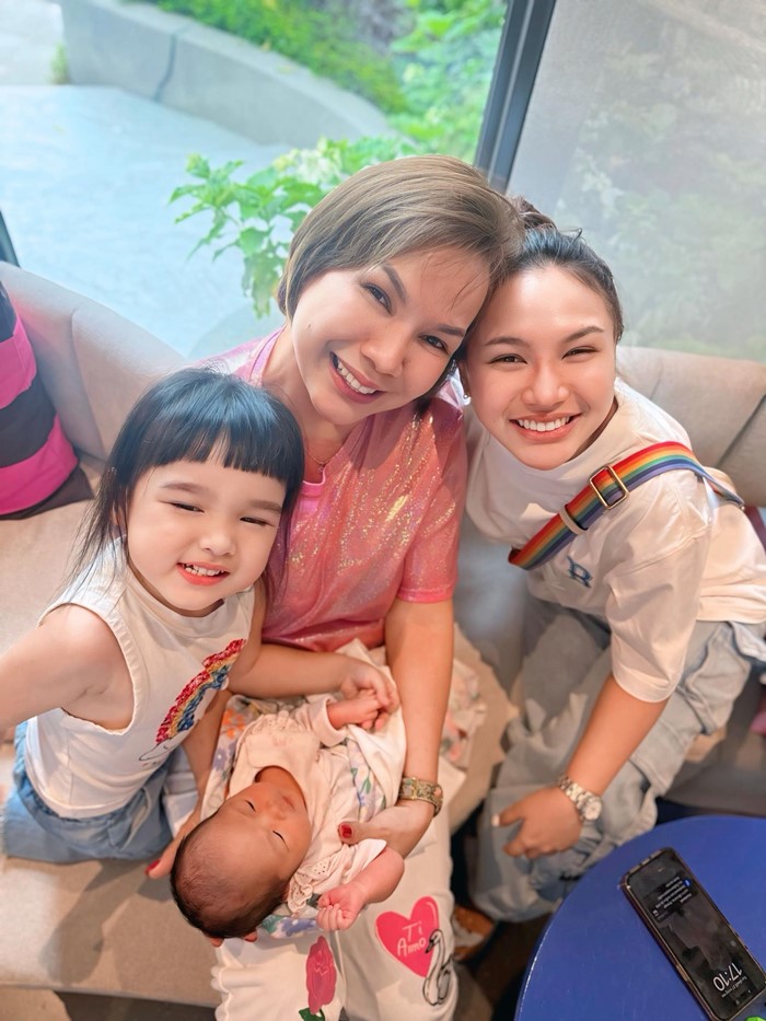 ดราม่า เจนนี่ รัชนก หรือ เจนนี่ ได้หมดถ้าสดชื่น กับแม่เกตุ