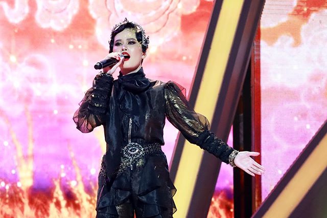 ปราง เดอะวอยซ์ 3