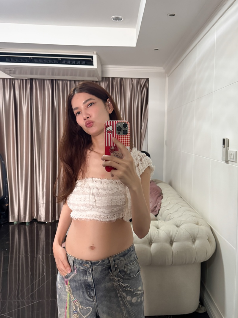 น้ำหวาน กรรณาภรณ์