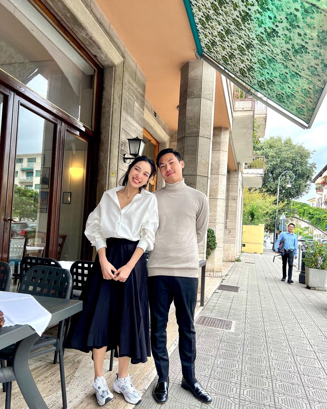 แพท ณปภา 