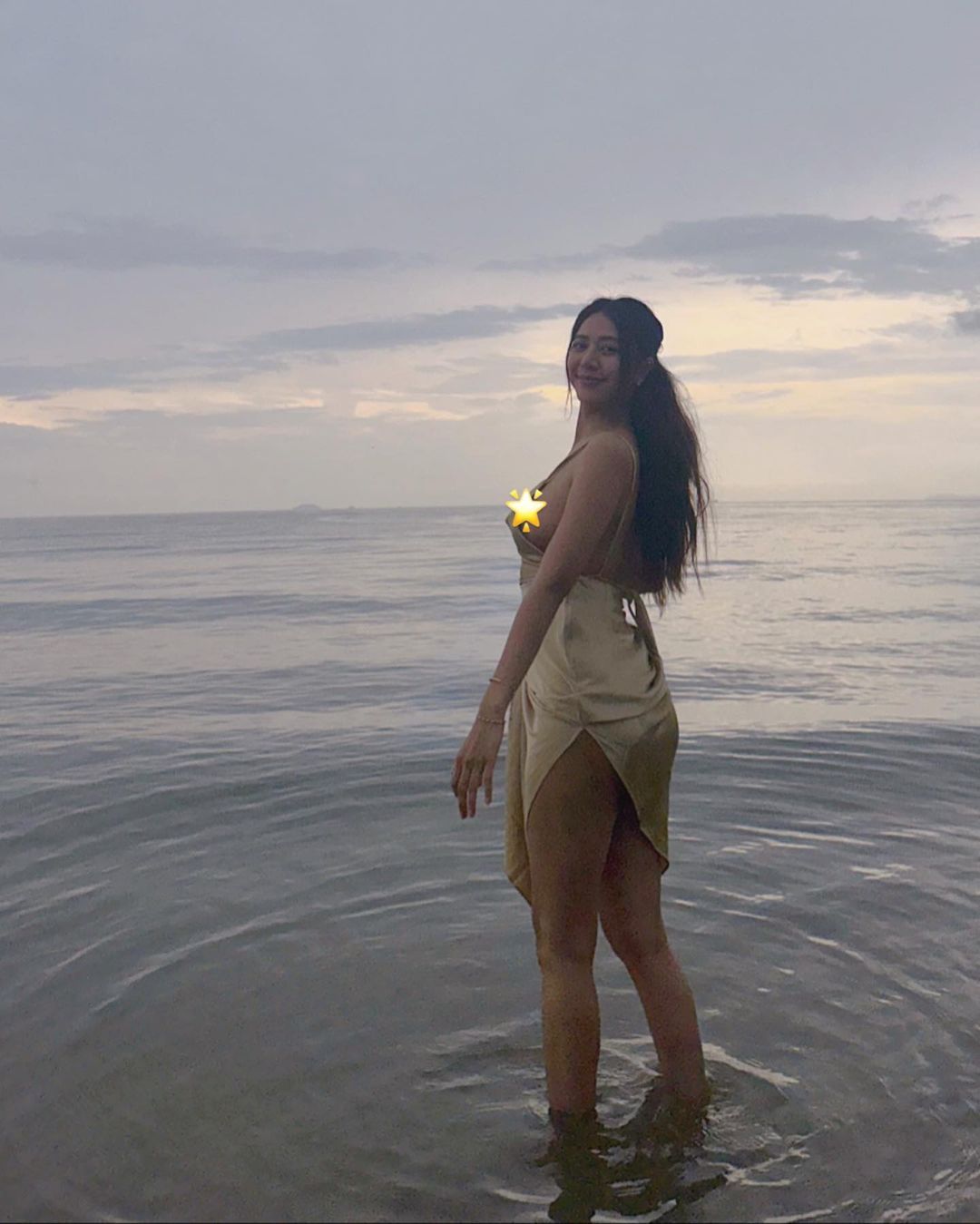 น้ำหวาน เดอะเฟซ