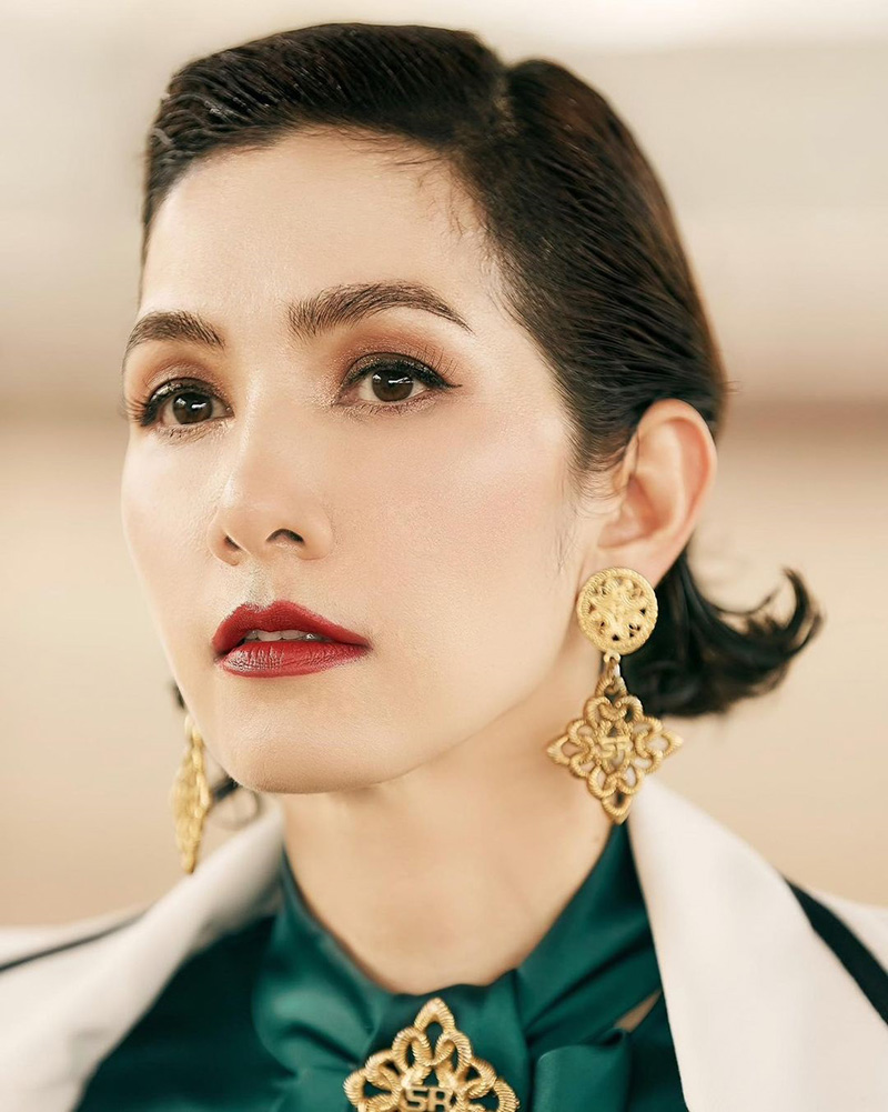 นุสบา ปุณณกันต์