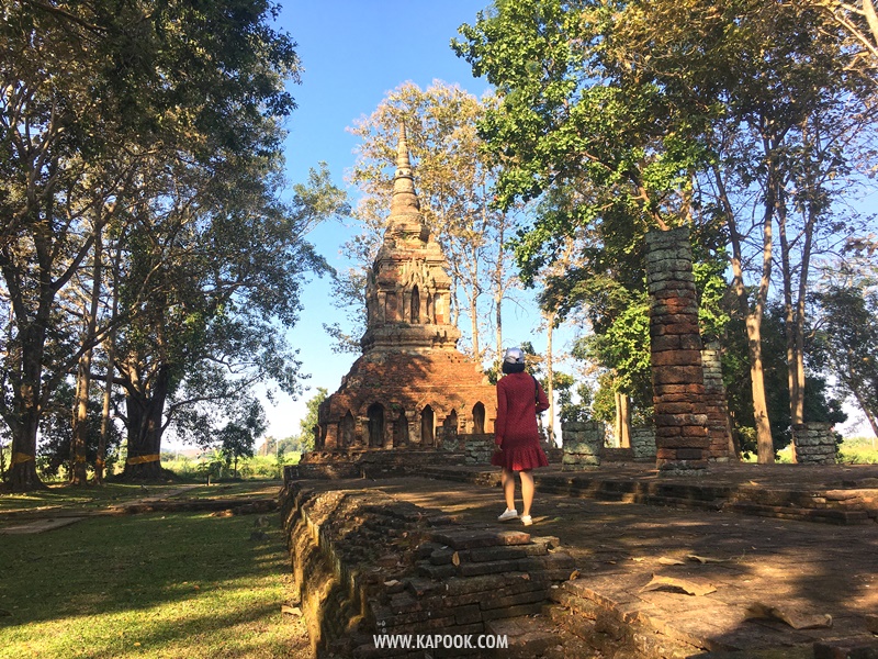 เที่ยวเชียงราย