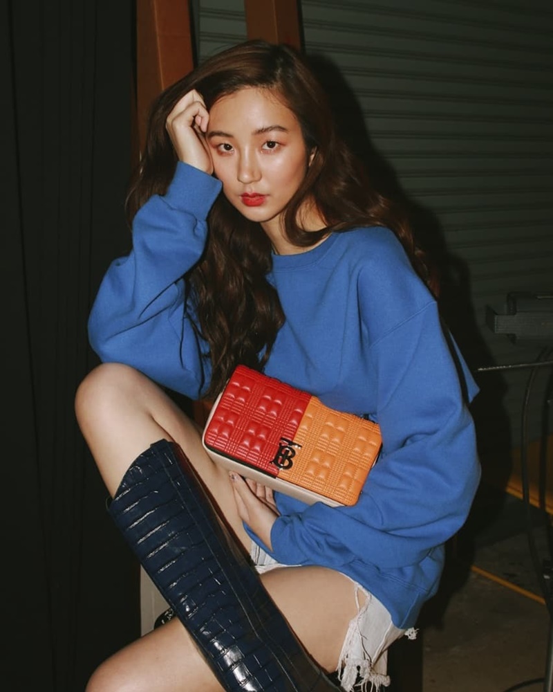 ต้าเหนิง กัญญาวีร์