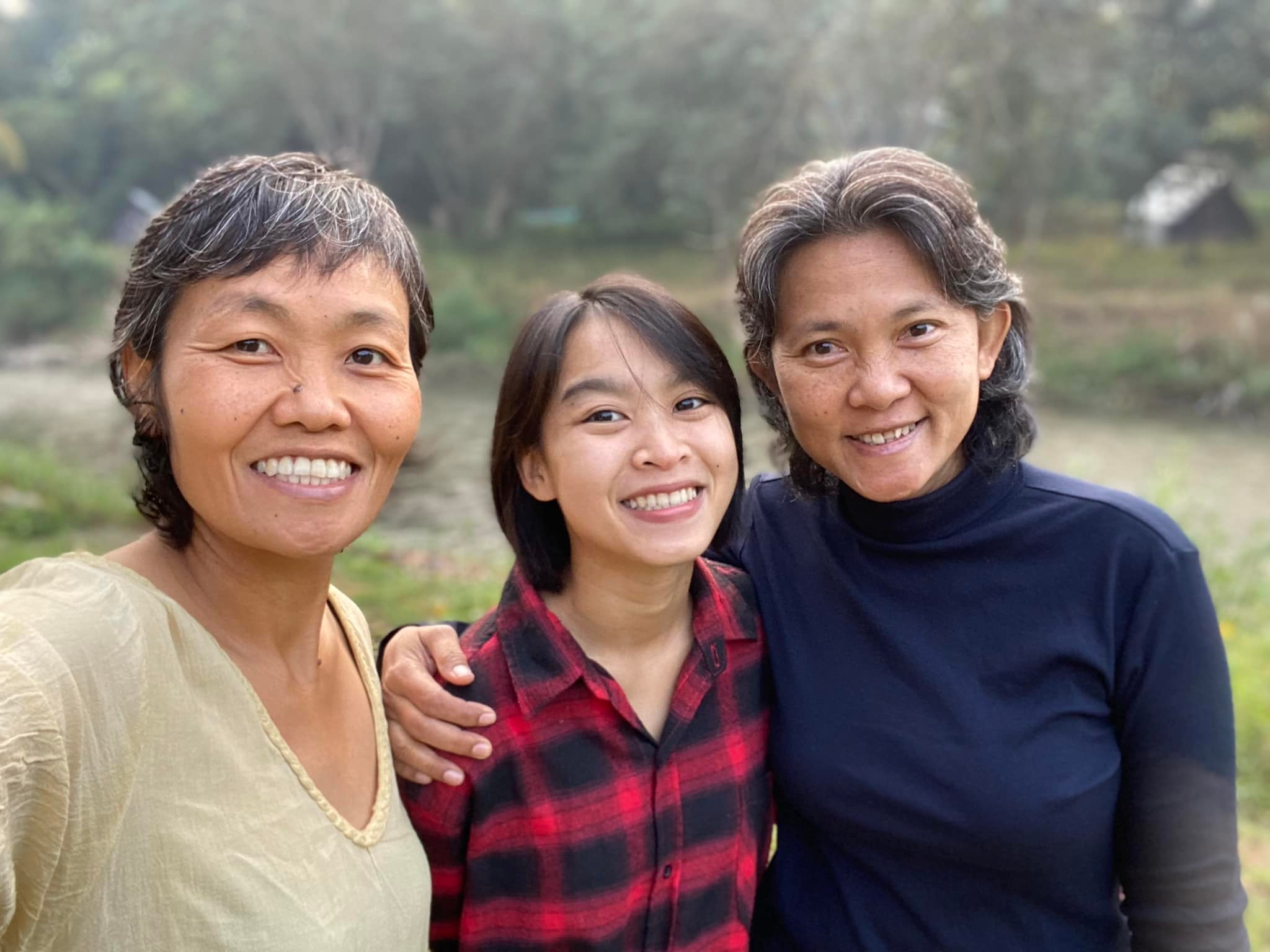 รักร่วมเพศ