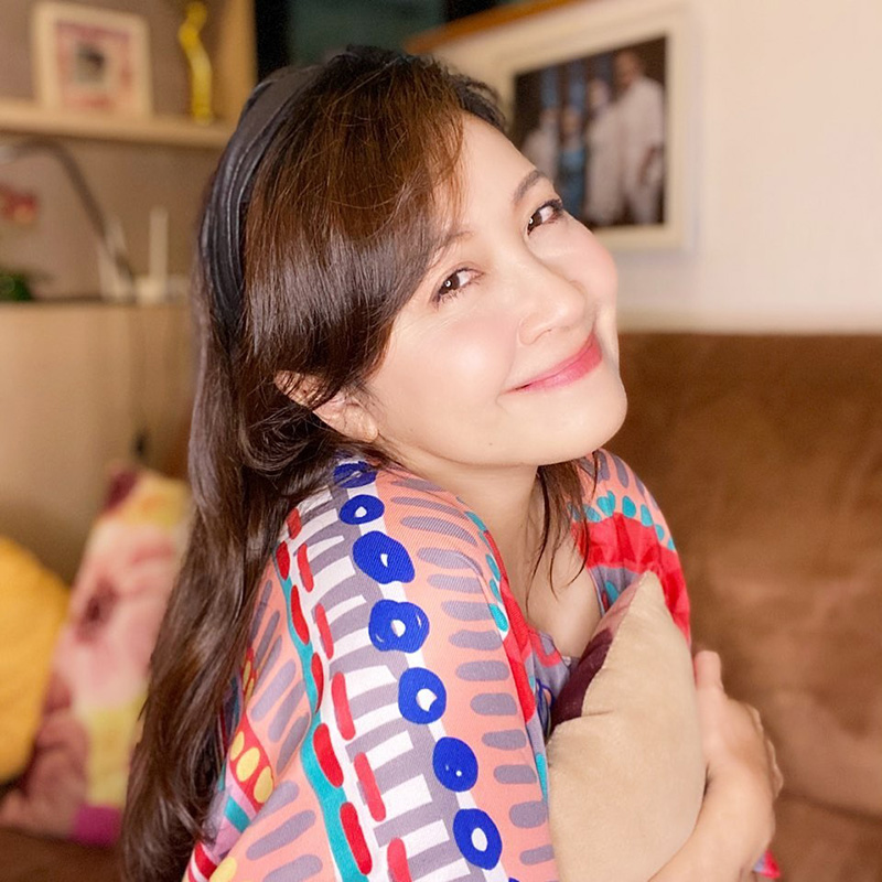 กวาง กมลชนก