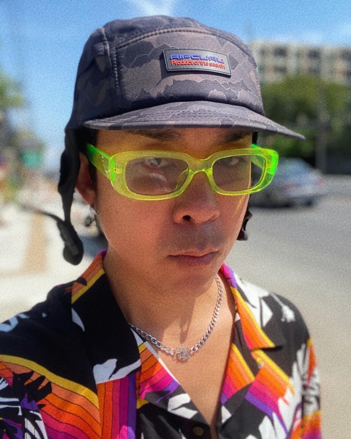  โจ๊ก โซคูล