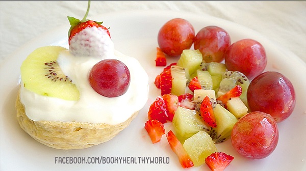 เมนูกล้วย