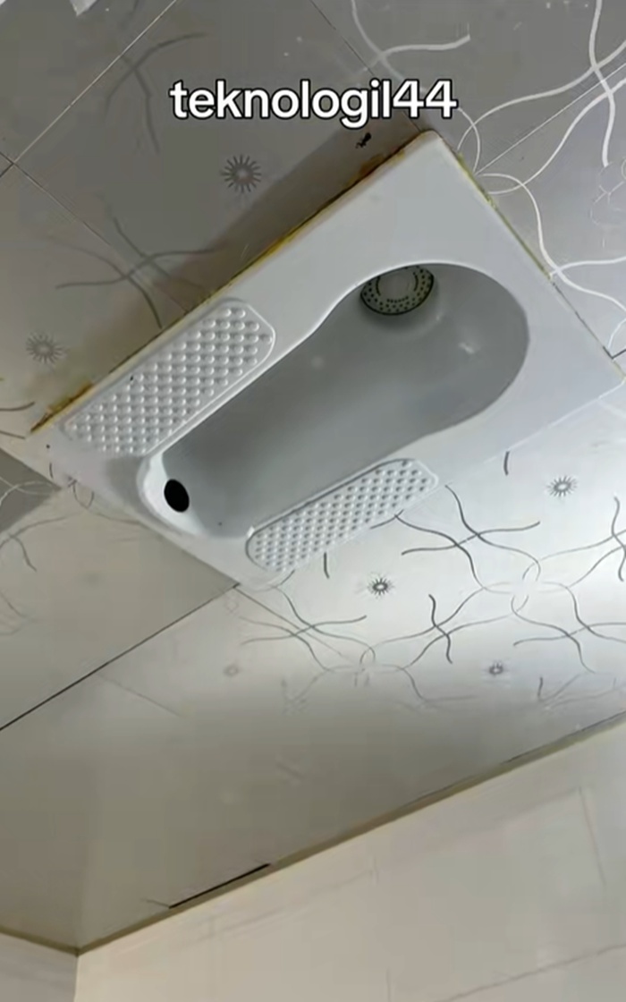 ฝักบัวอาบน้ำ