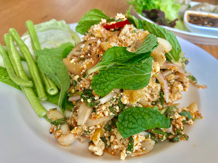 อาหารลดน้ำหนัก