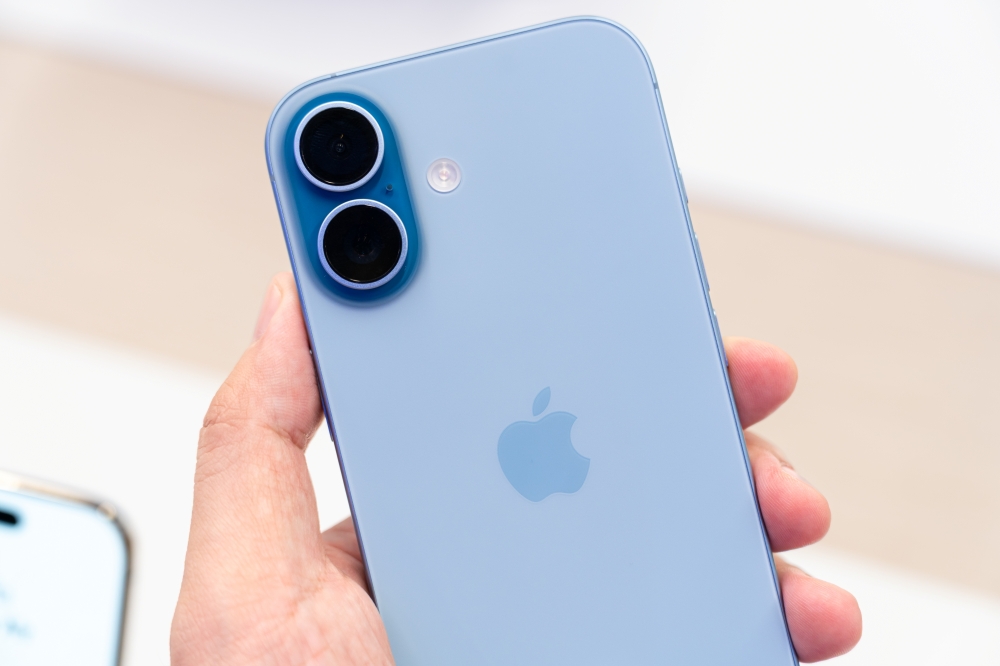 iPhone 17 ลดราคา