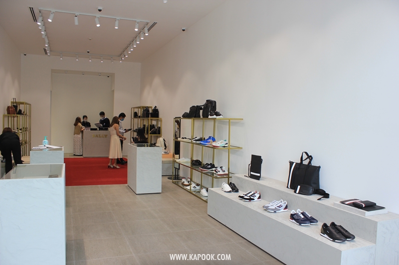 Siam Premium Outlets Bangkok