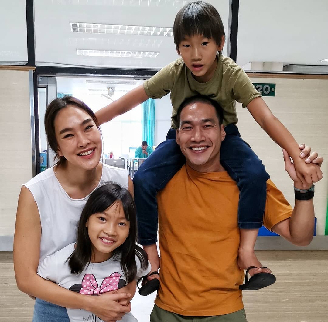 บ๊วย ตุ๊ก