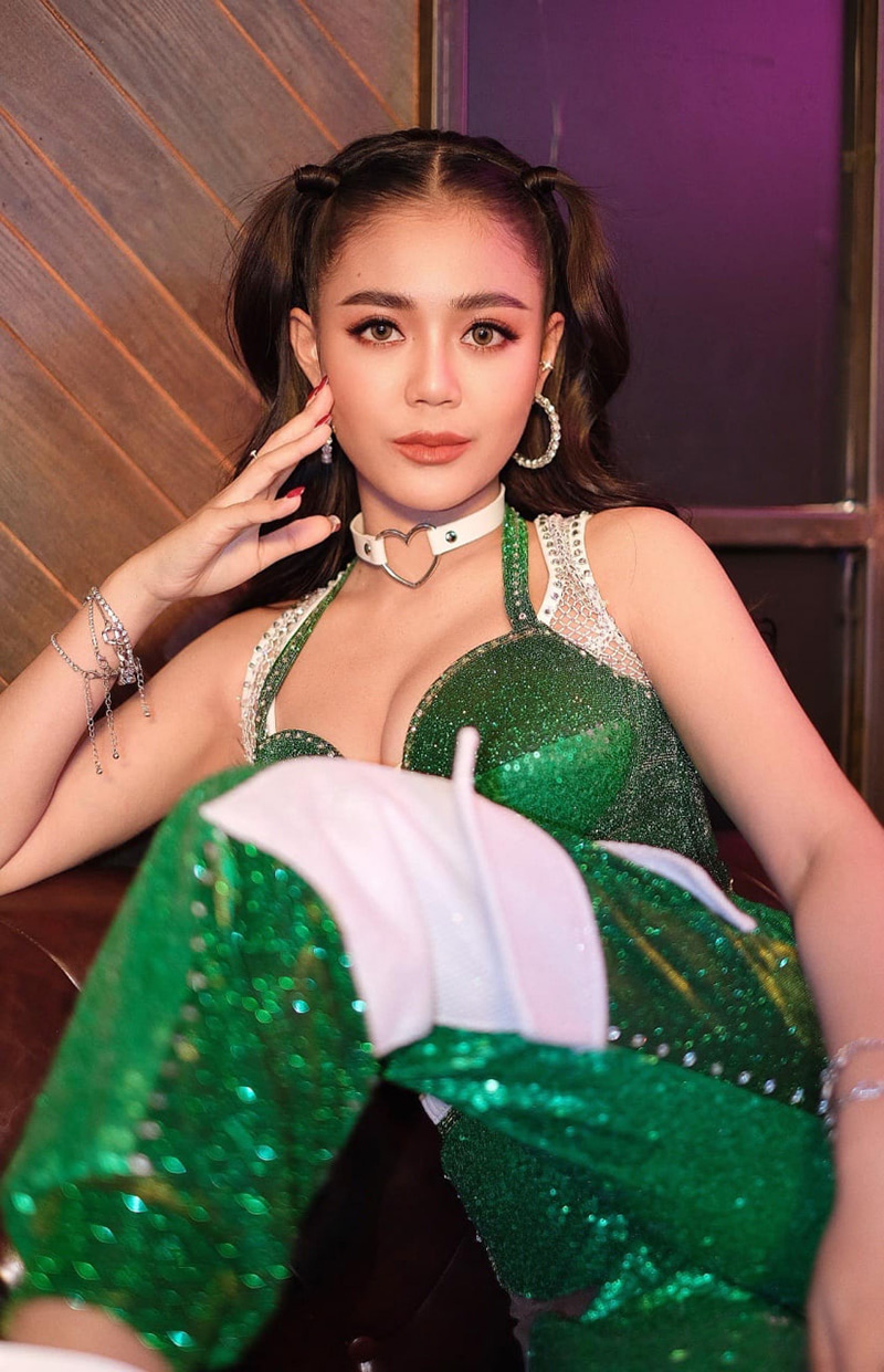  ไทม์ไลน์ดราม่า ลำไย ไหทองคำ จากเลิกแฟน 